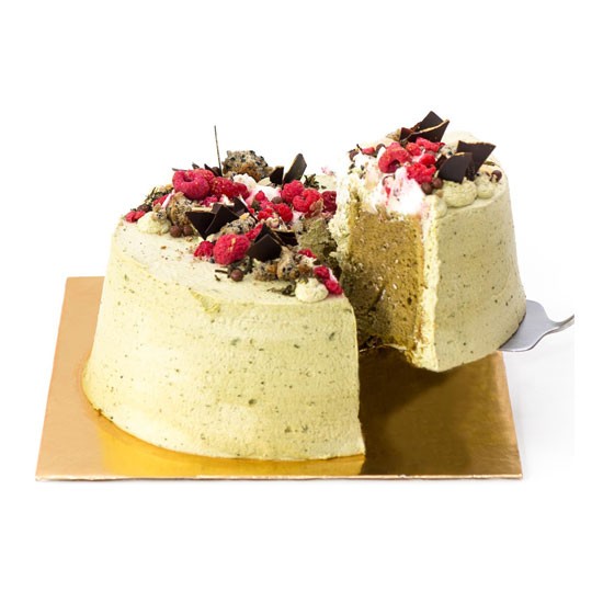 Matcha Cake - Small