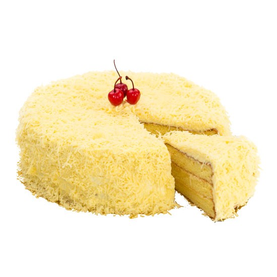 Cheese Cake
