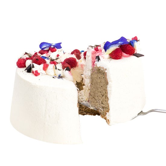 Earl Grey Cake - Small