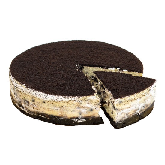 Oreo Cheese Cake - Medium