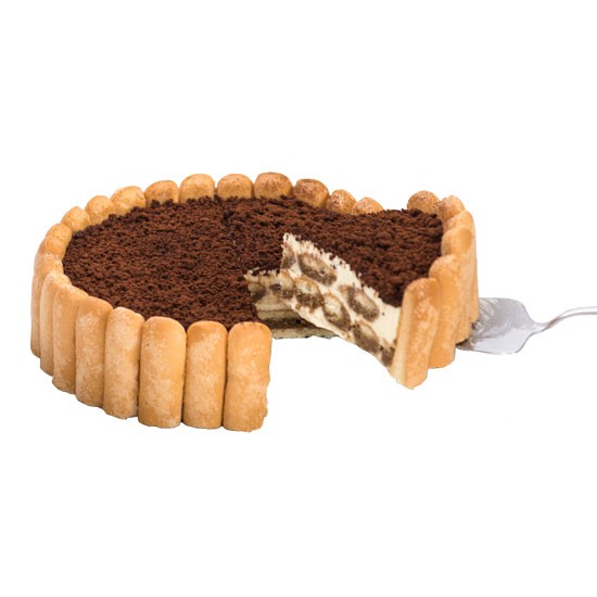 Tiramisu Cake - Small