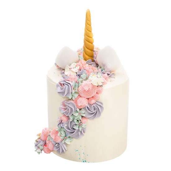 Unicorn Cake 