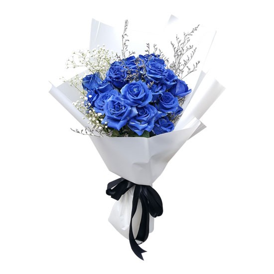 The Amber 20 Roses - Deluxe 