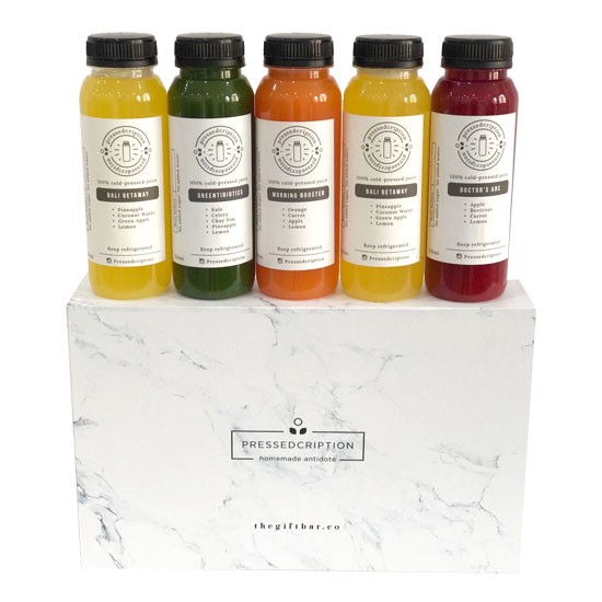 Detox Set