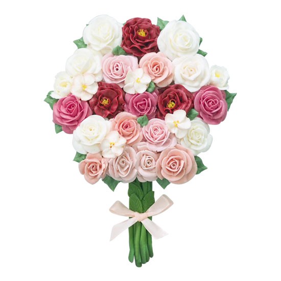 Cupcake Bouquet